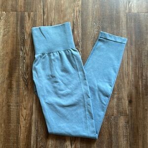 NVGTN Seamless Shorts